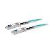 Transceiver Sfp-10g-aoc3m Comp Dac 3m 10g-aoc Active Fiber Sfp+