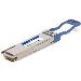 Transceiver Cisco Qsfp-100g-lr4 Compatible Taa 100gbase-lr4 Qsfp28