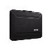 Gauntlet 4 Sleeve MacBook 16in - Black