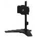 Single Monitor Stand Mount 32in Display