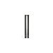 12in 50mm Extension Tube White