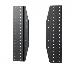 Vesa Adapter / Extender 200mm To 400mm