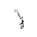 Articulating Monitor Arm Clamp Base