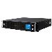 UPS Pr750eLCD 750va 675w