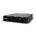 Pr3000ert2u Rack 3000va UPS 3000w Line LCD Railkit Snmp Slot In