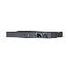 Power Distribution Unit (pdu) - 8x Ac Outlet(s) 1u - Grey