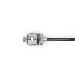 Slim Universal Security Cable Lock for MacBook