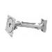Swing Wall Mount Arm - White