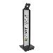 BrandMe Floor stand - Black