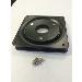 VESA Swivel Plate Mount - Mounting Component Black (VRP-B)