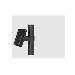 Addional Single Vesa Bracket for The RIS