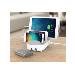 USB Charging Dock Station 10 Ports - Charging Hub EU Plugs