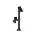 Addional Single Vesa Bracket Rise White