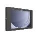 Apex Enclosure Wall Mount for Galaxy Tab A9+ 11in - Black