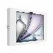 Apex Secured Enclosure Wall Mount for iPad Air M2 & M3 11in - White