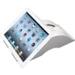 White Stratis Tablet Holder
