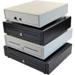 Vasario Prnt Drawer Cable Reqdwhite 13x13 4 Bill 4 Coin Till