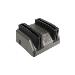 Ux10 Dual Bay Battery Charger Eu