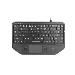 Getac Rugged Keyboard 3 Year Warranty (de)