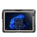Ux10g3 i5-1235u 10.1in W11p 8gb/256GB Pci-e SSD Eu/uk Psu 5g