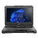 X600 Server - W-11865mre Webcam+pcmcia Win Server 2022+ECC+64GB 2TB Pcie SSD(main)+2TB Pcie Ss