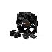 Be Quiet Silent Wings2 92mm 92x92x25 1800rpm 16.9dba 3pin