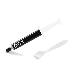 Be Quiet Silent Wings 2 Pwm Thermal Grease Dc1 3g