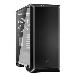 Dark Base 700 Black Midi Tower Window RGB LED Front