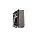 Silent Base 601 601 Window Silver