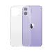 TPU Case Apple iPhone 12 mini Transparent