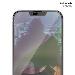 Ultra-Wide Fit iPhone 14 Plus / 13 Pro Max 6.7in Screen Protection CamSlider Antibacterial Easy Aligner Included