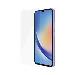 Screen Protector Samsung Galaxy A34 5g Ultra Wide Fit