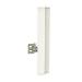 2.3-2.7GHz Sector Antenna 15 Dbi-120 Horizontal