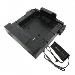 Et50/55 Kit 10in Powered Cradle With Lind 12-32 Vdc Isolated Power Supply