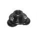 Zirkona 3 Magnet Round Mount Plate