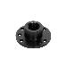 Round Plate Max3 Mounting Solutions