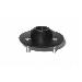 3 Bolt Hole Gj To Zirkona Max3 Adapter Plate