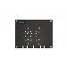 2018 Freightliner New Cascadia Dash Plate Only