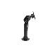 Zirkona Medium Joiner 4in 100mm Kit With Round Plates