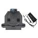 SLIM Charging Cradle - ET51/56 10in - External LIND 20-60VDC Isolated Power Adapter