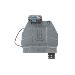 SLIM Dual USB Docking Station - 2xUSB 2.0 - Zebra ET4X 8in (Cigarette Adapter)
