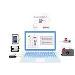 Portblocker Managed USB Lock License - 1 Year - Renewal