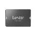 SSD - NS100 - 128GB - SATA 6Gb/s - 2.5in