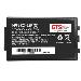 Dolphin 99ex/gx 3060mah Li-polm 3.7v 99ex-btec-1 100pack