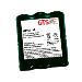 1650 Mah / 3.6v / 0086400(dtl) / 9900040002(zeb)