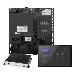 Flex Advanced Video Conference System Integrator Uc-cx100-t-wm Kit With A Wall Mounted Control Interface And Asus Mini Pc For Microsoft Team Rooms