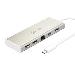 USB-c Dual Hdmi Multi Dock