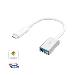 USB-c 3.1 To Type-a Adapter