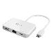 USB-c To 4k Hdmi Ethernet Adapter