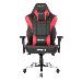 Master Max Black/red